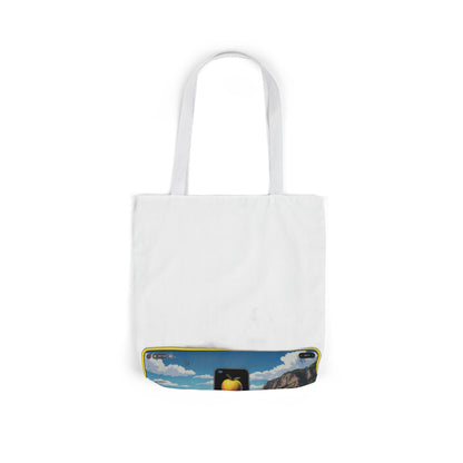 The 'AI Slop' Commentary Tote