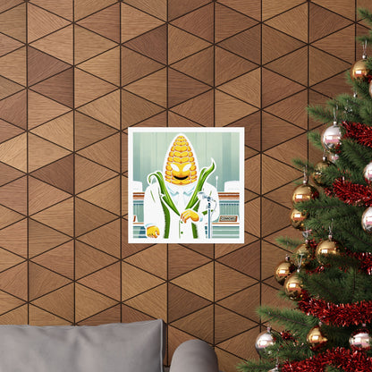 Product Poster
