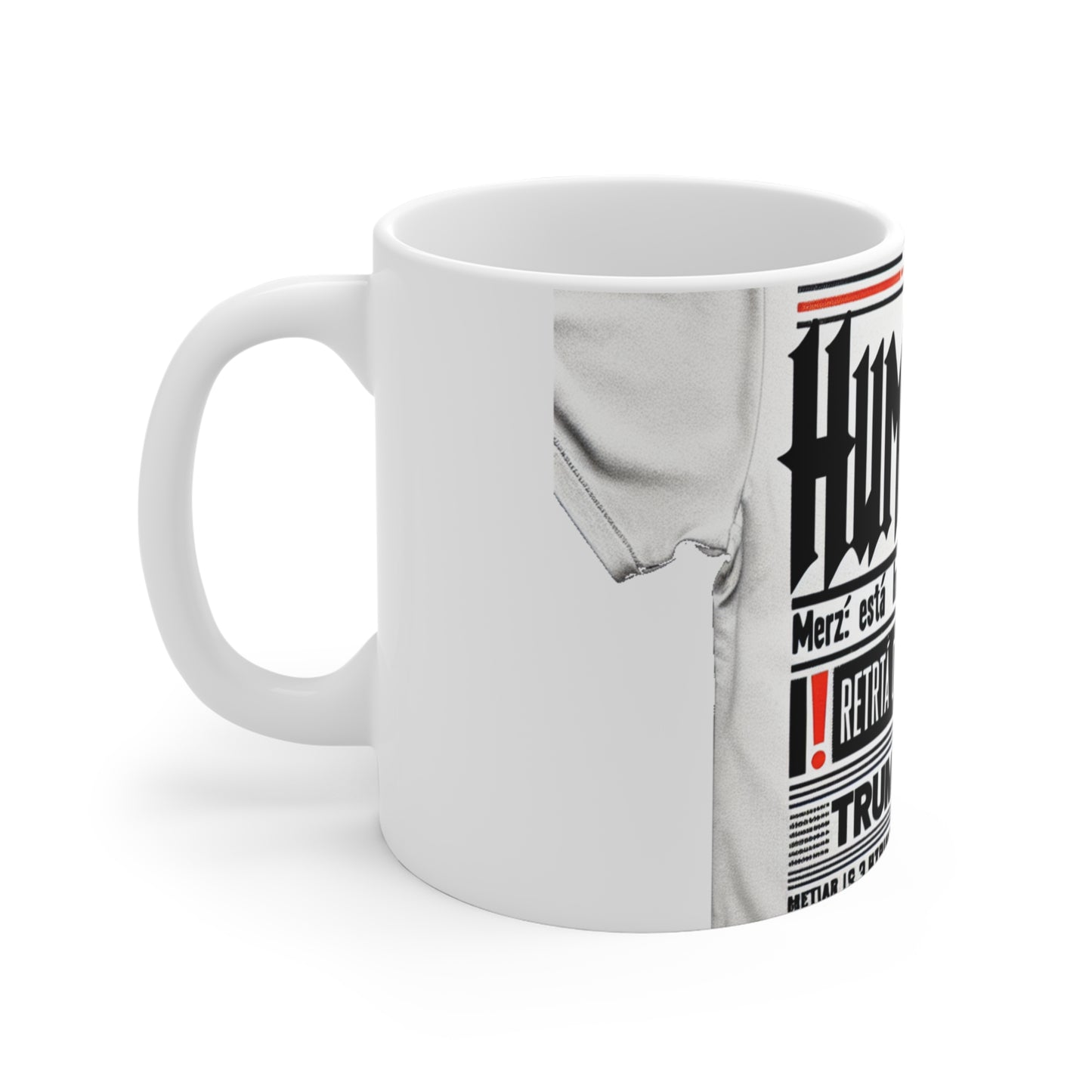 Product Mug