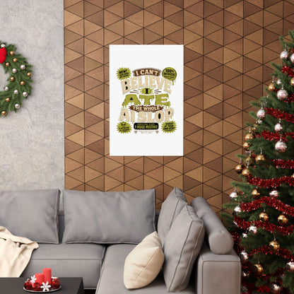 Product Poster