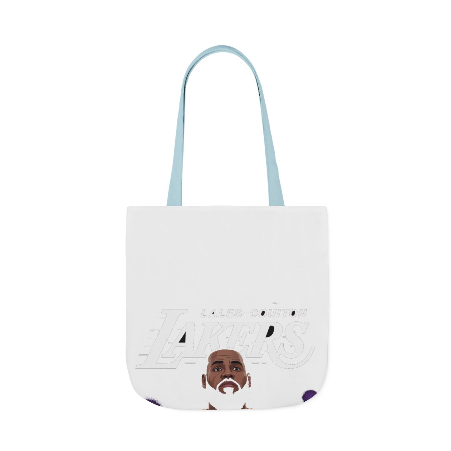 The Connoisseur Angle Tote