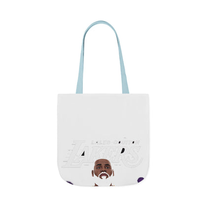 The Connoisseur Angle Tote