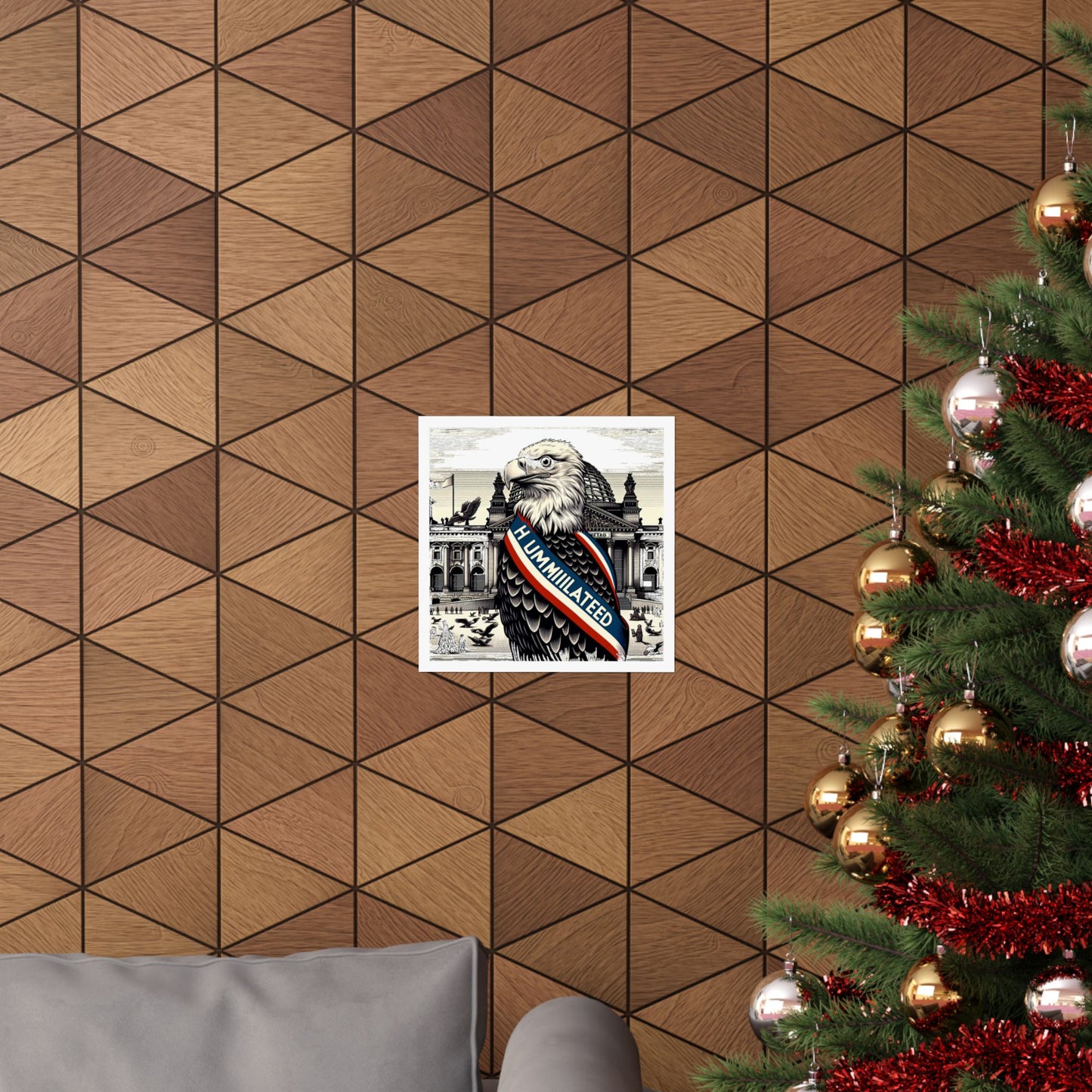 Product Poster