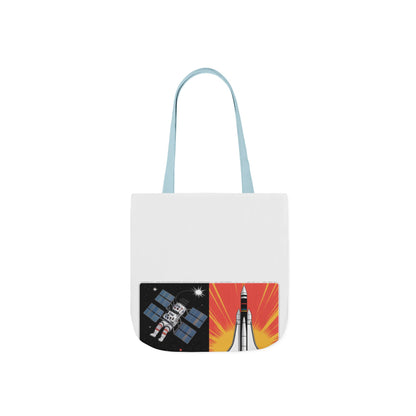 Even Apollo Records Fall Eventually Tote
