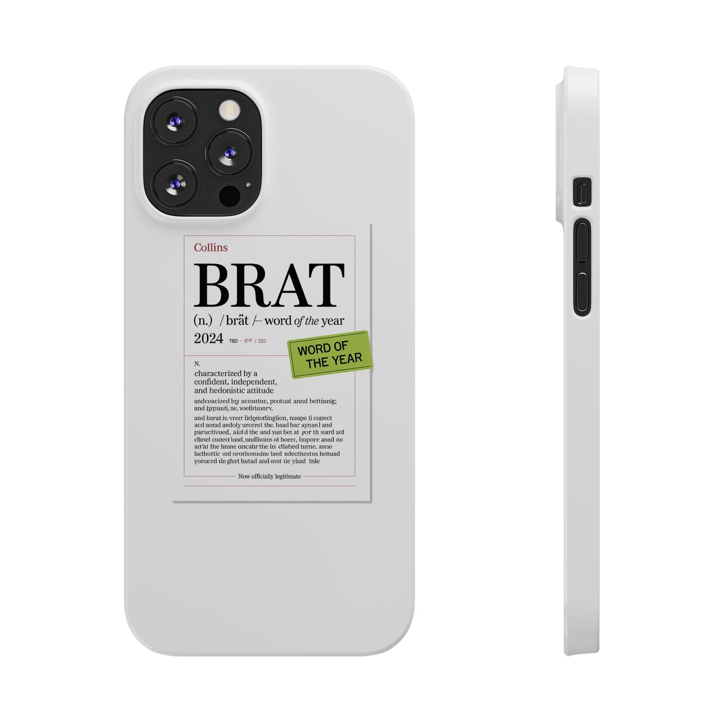 Product Phone Case