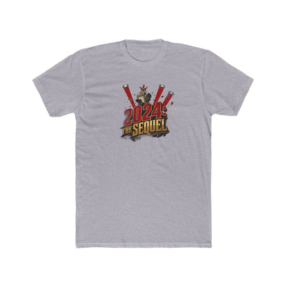 angle-3 Tee