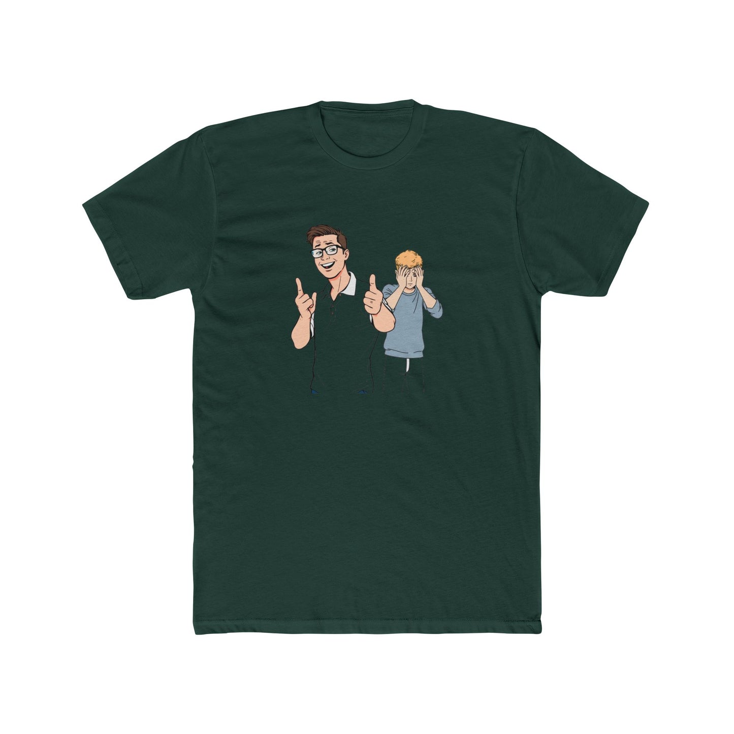 Product Tee