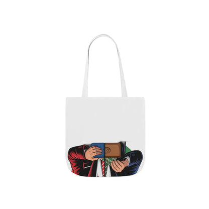 From Suing FIFA to Buying FIFA Tickets Tote