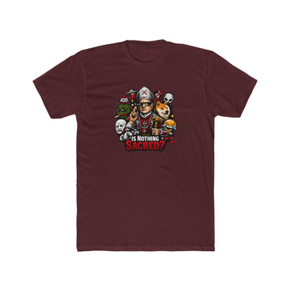 Tee — Sacred Venom