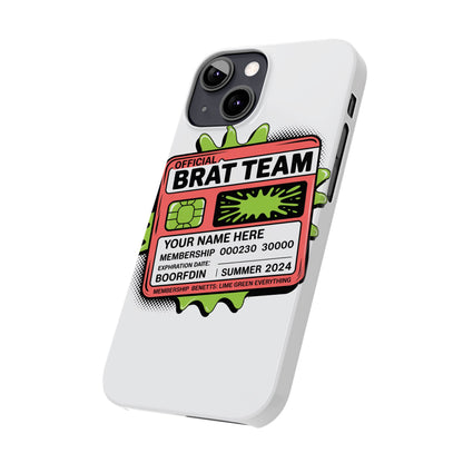 Product Phone Case