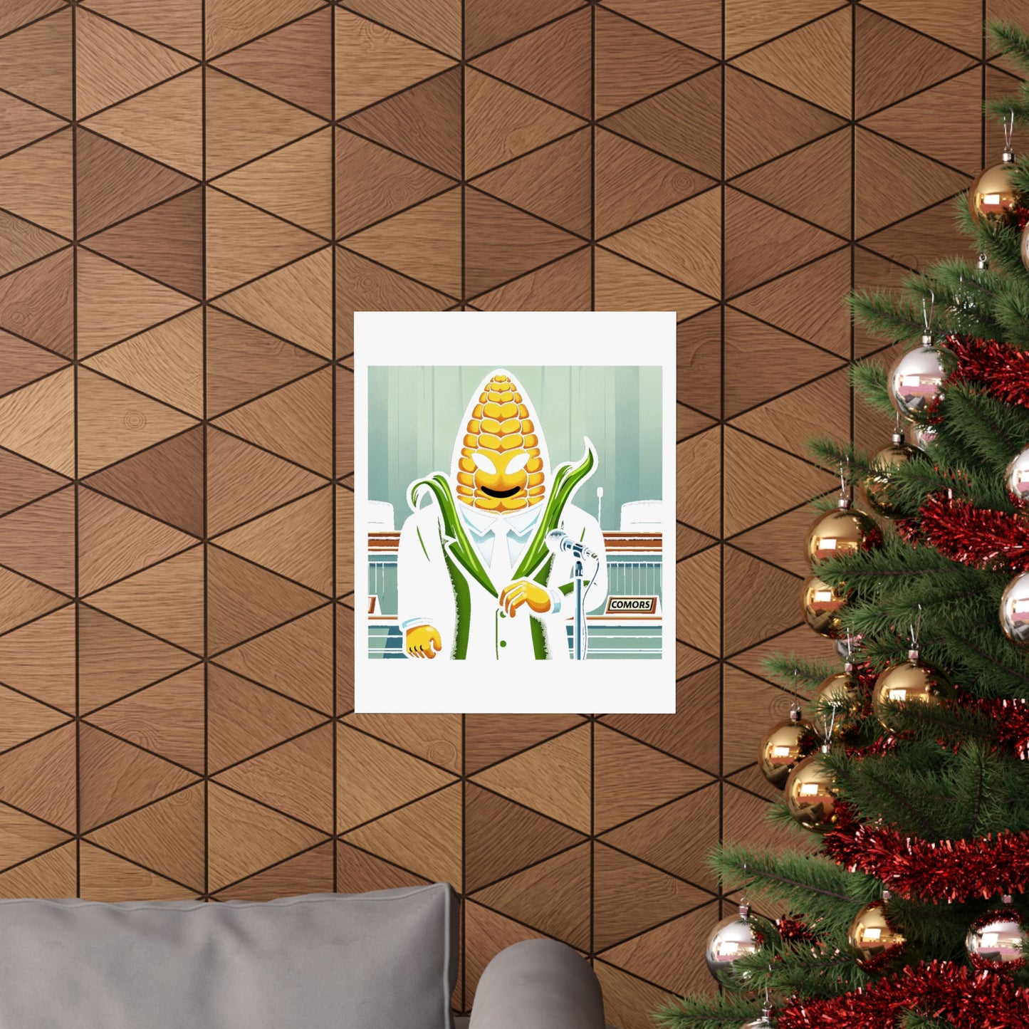 Product Poster