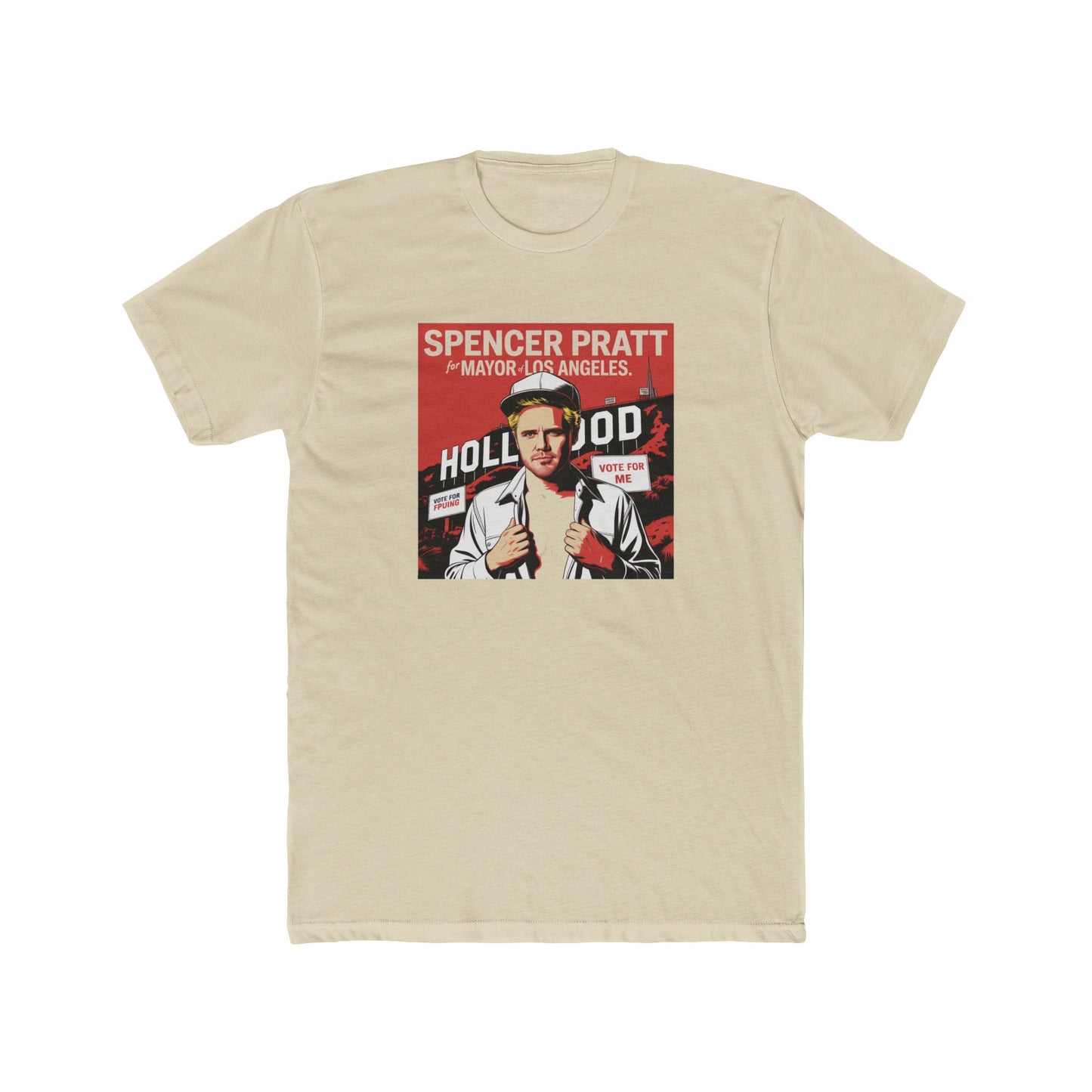 Product Tee