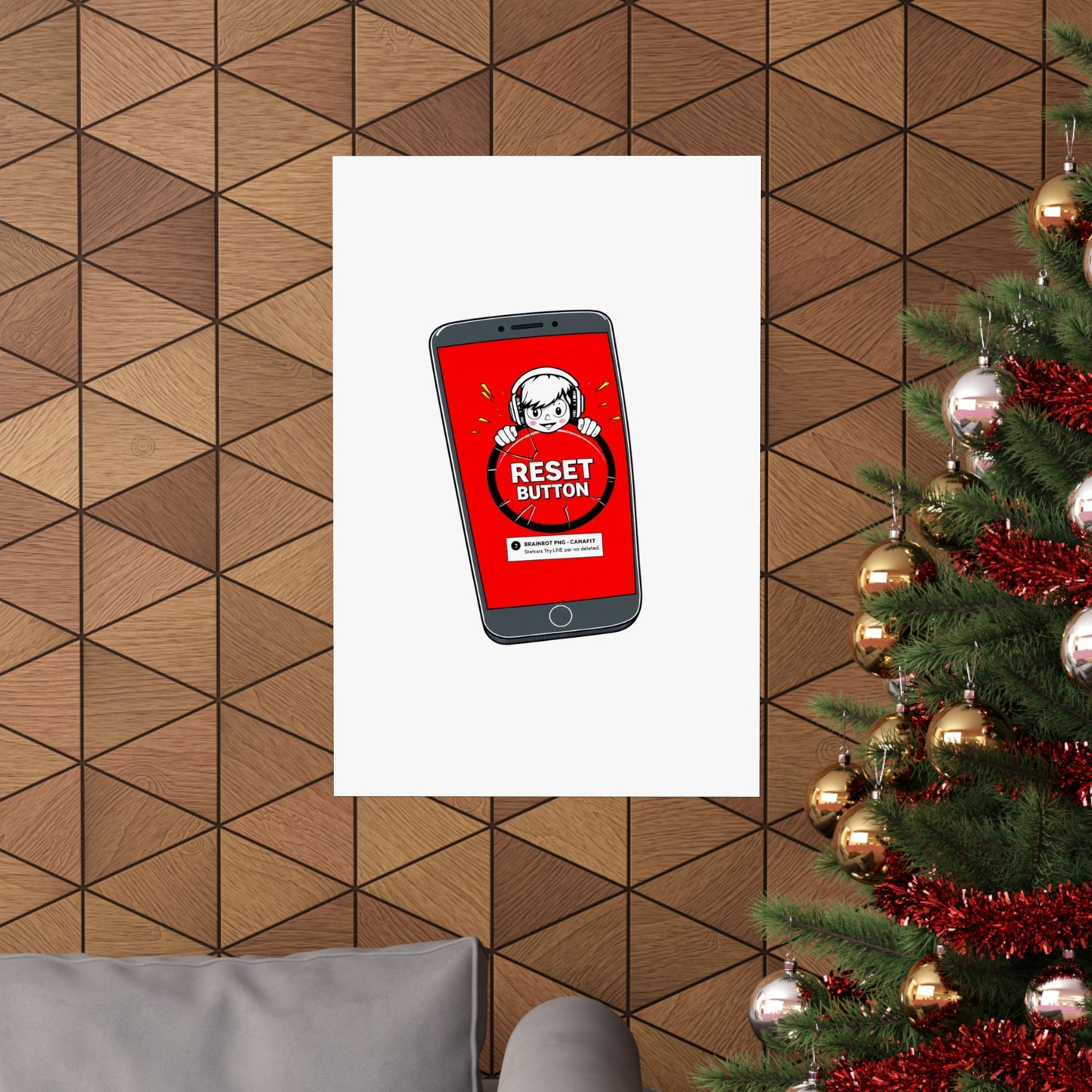 Product Poster