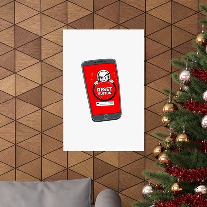 Product Poster