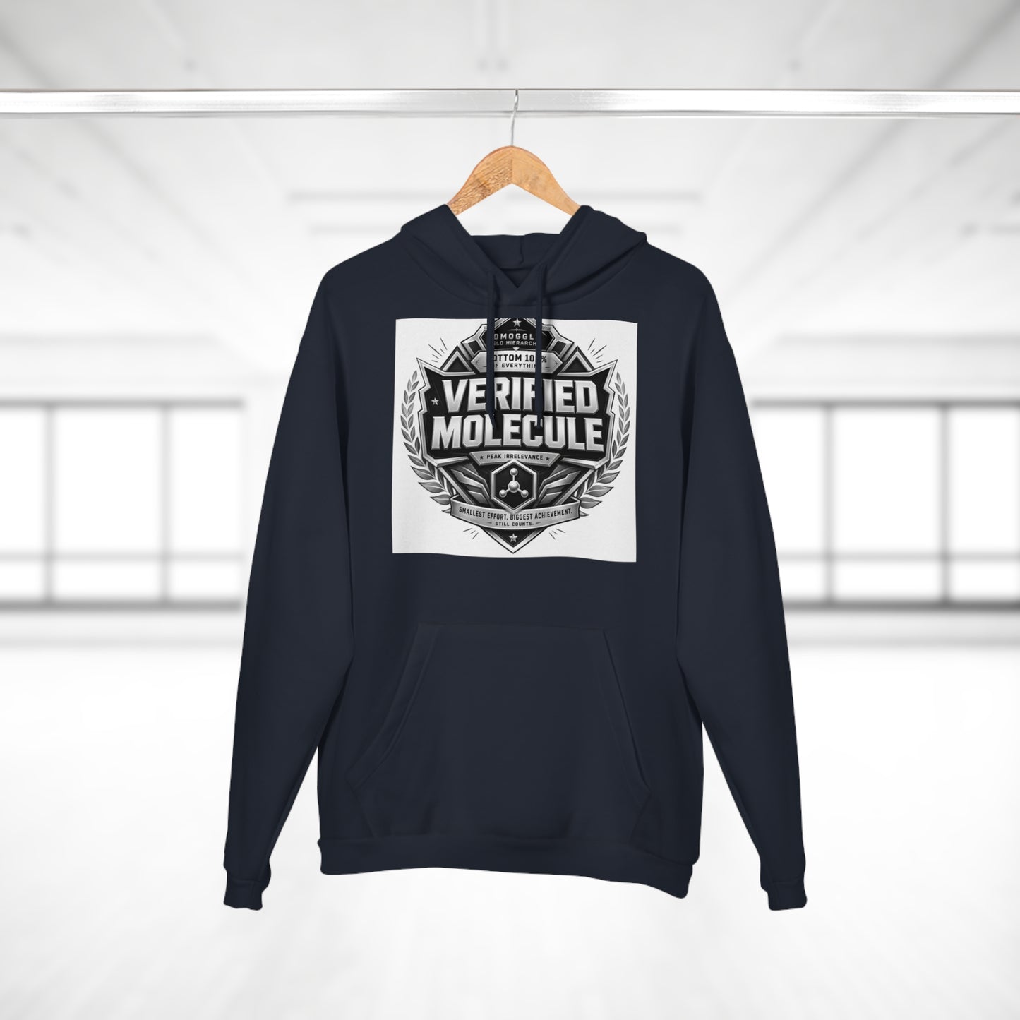 angle-2 Hoodie