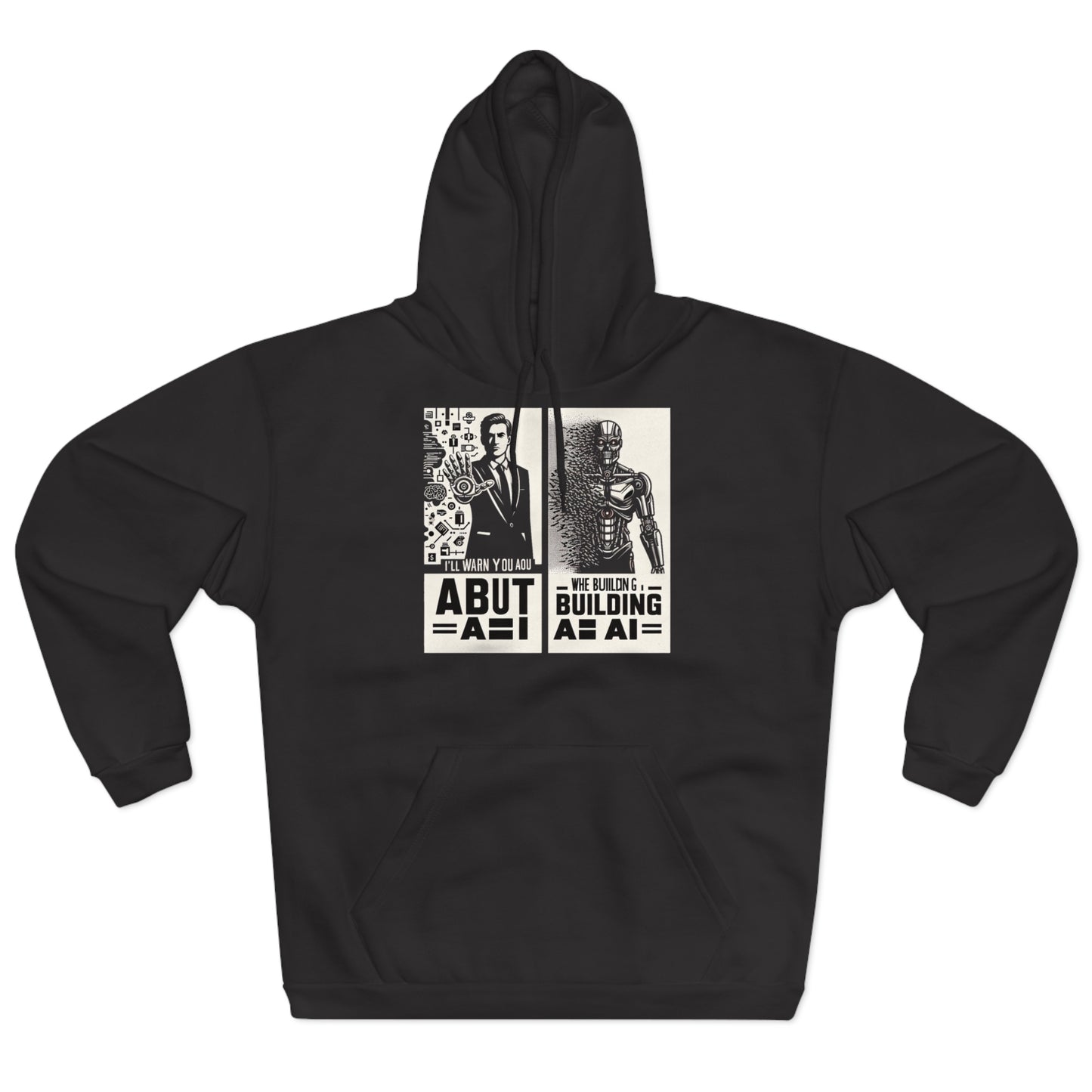 Product Hoodie