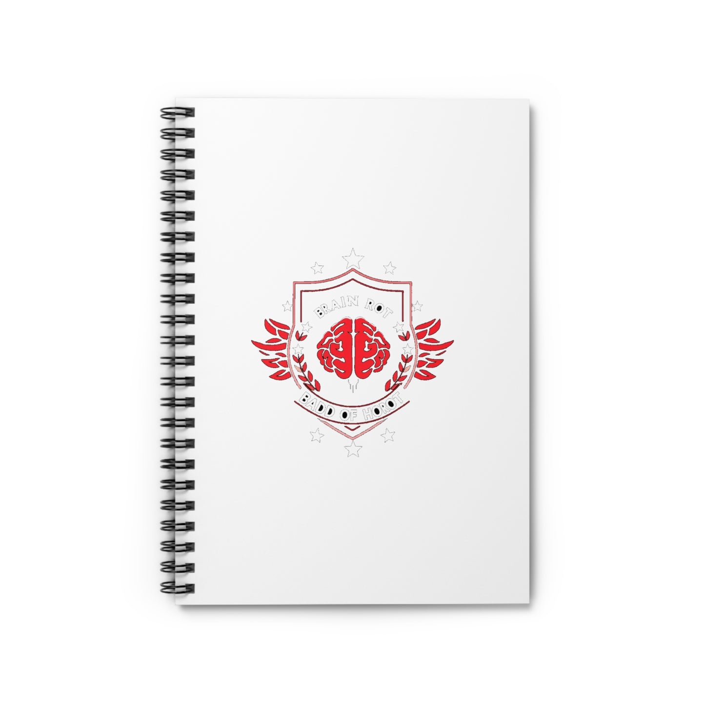 Product Notebook
