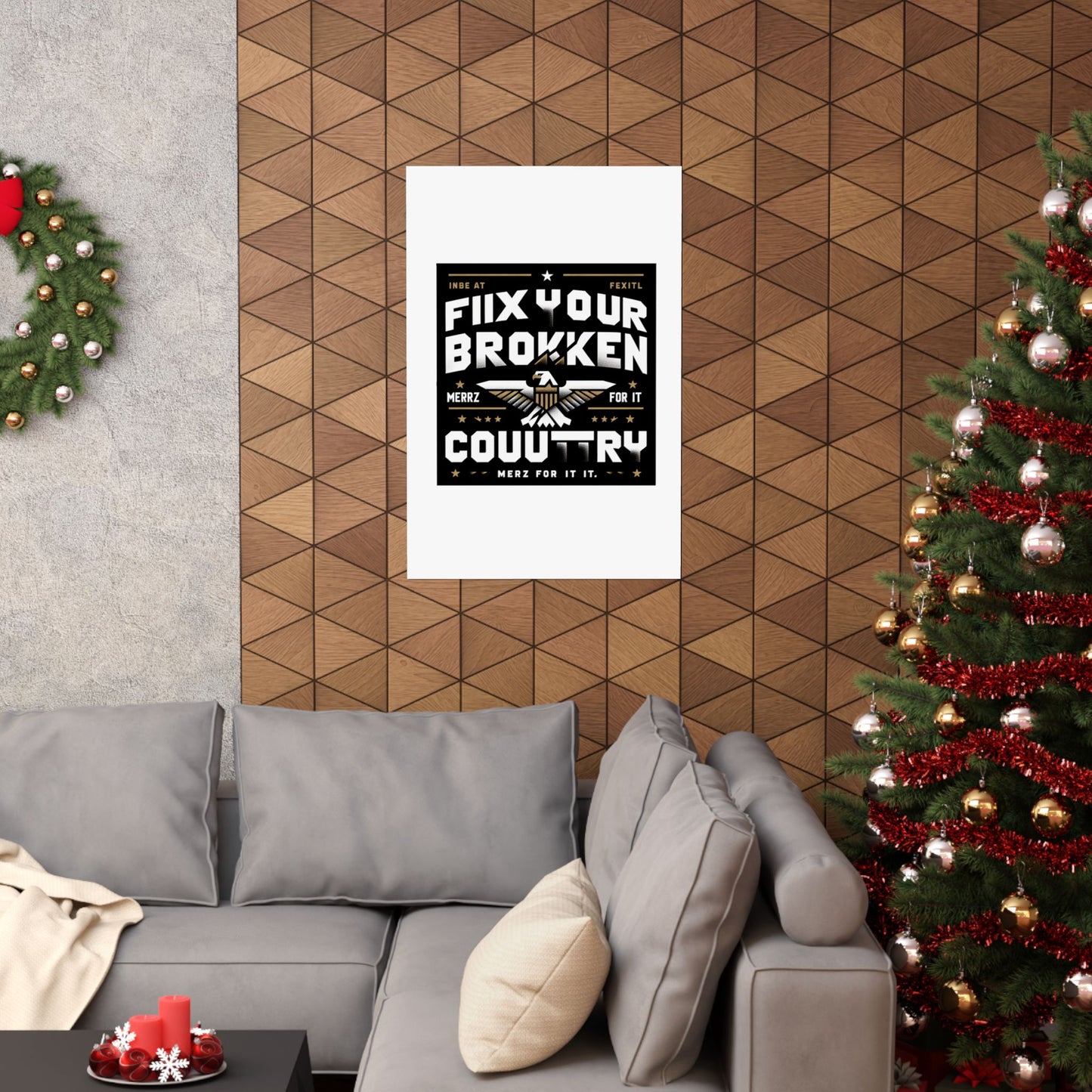 Product Poster