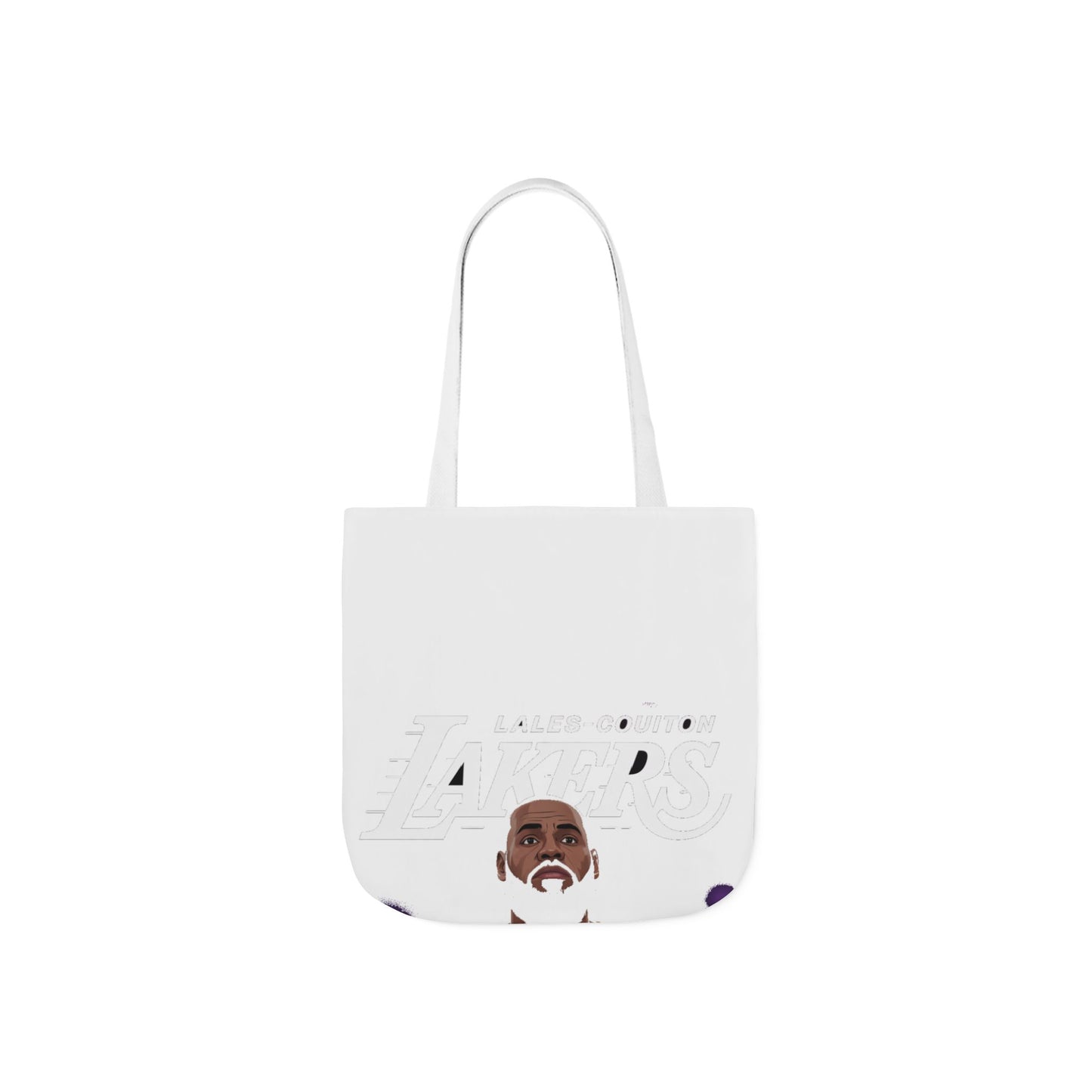 The Connoisseur Angle Tote