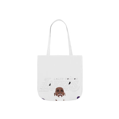 The Connoisseur Angle Tote