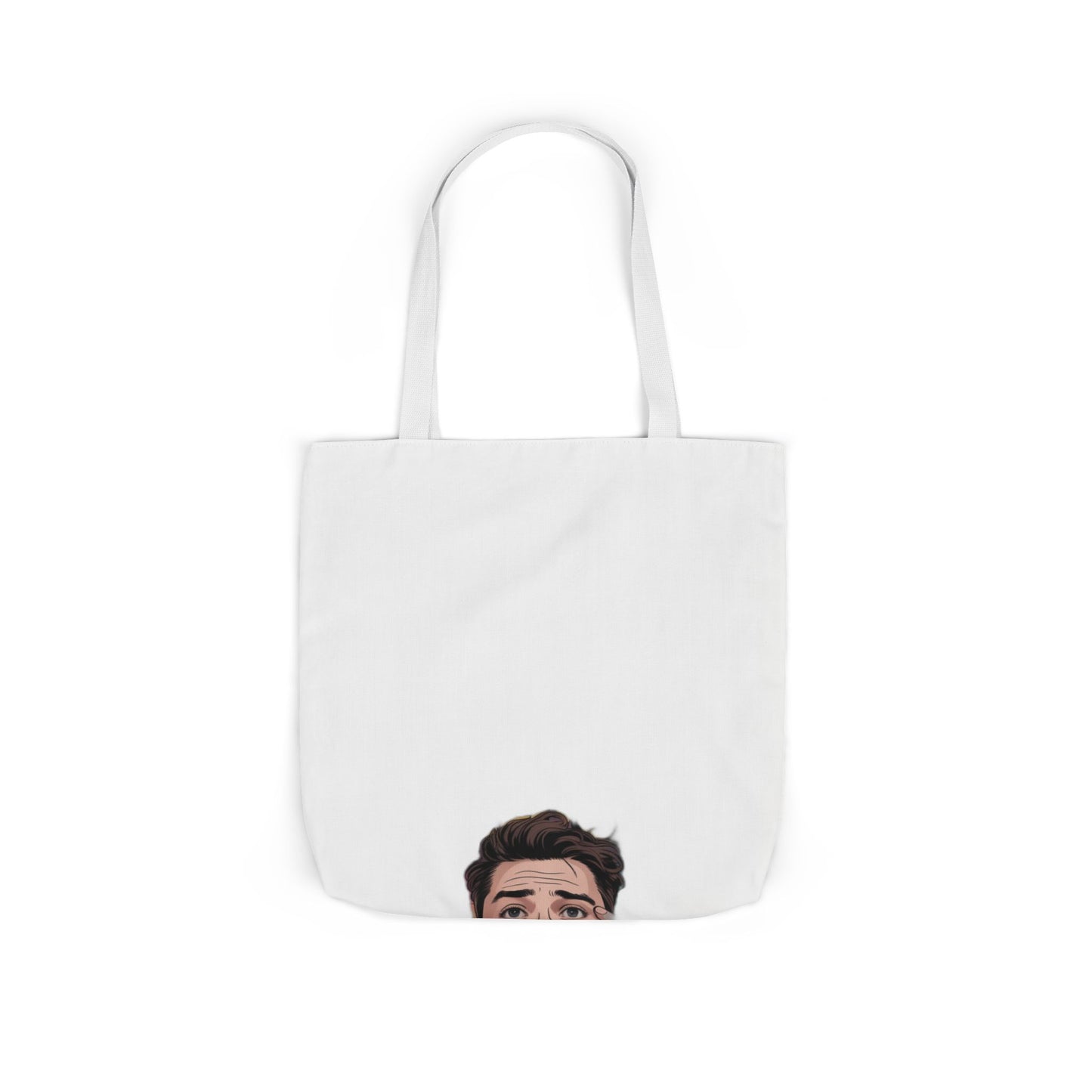 Creator Meltdown Tote
