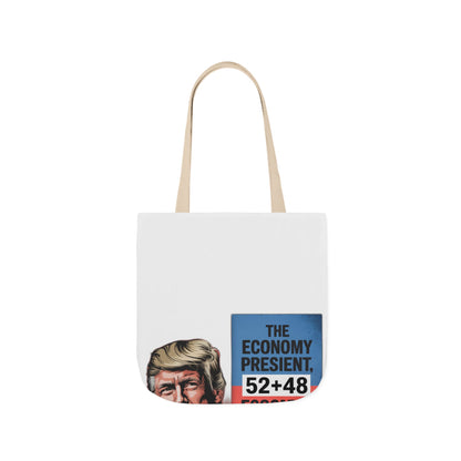 economy-first-president Tote