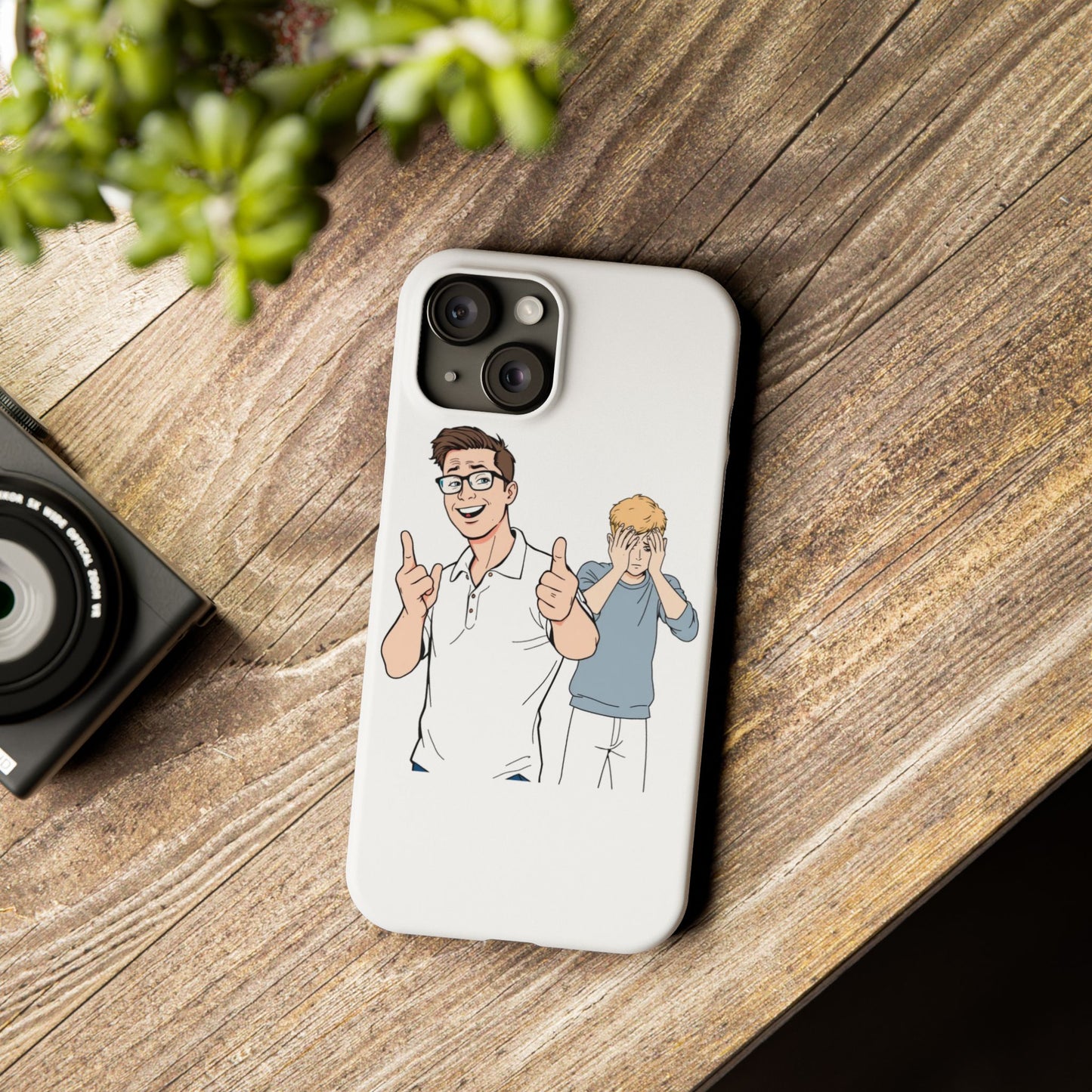 Product Phone Case
