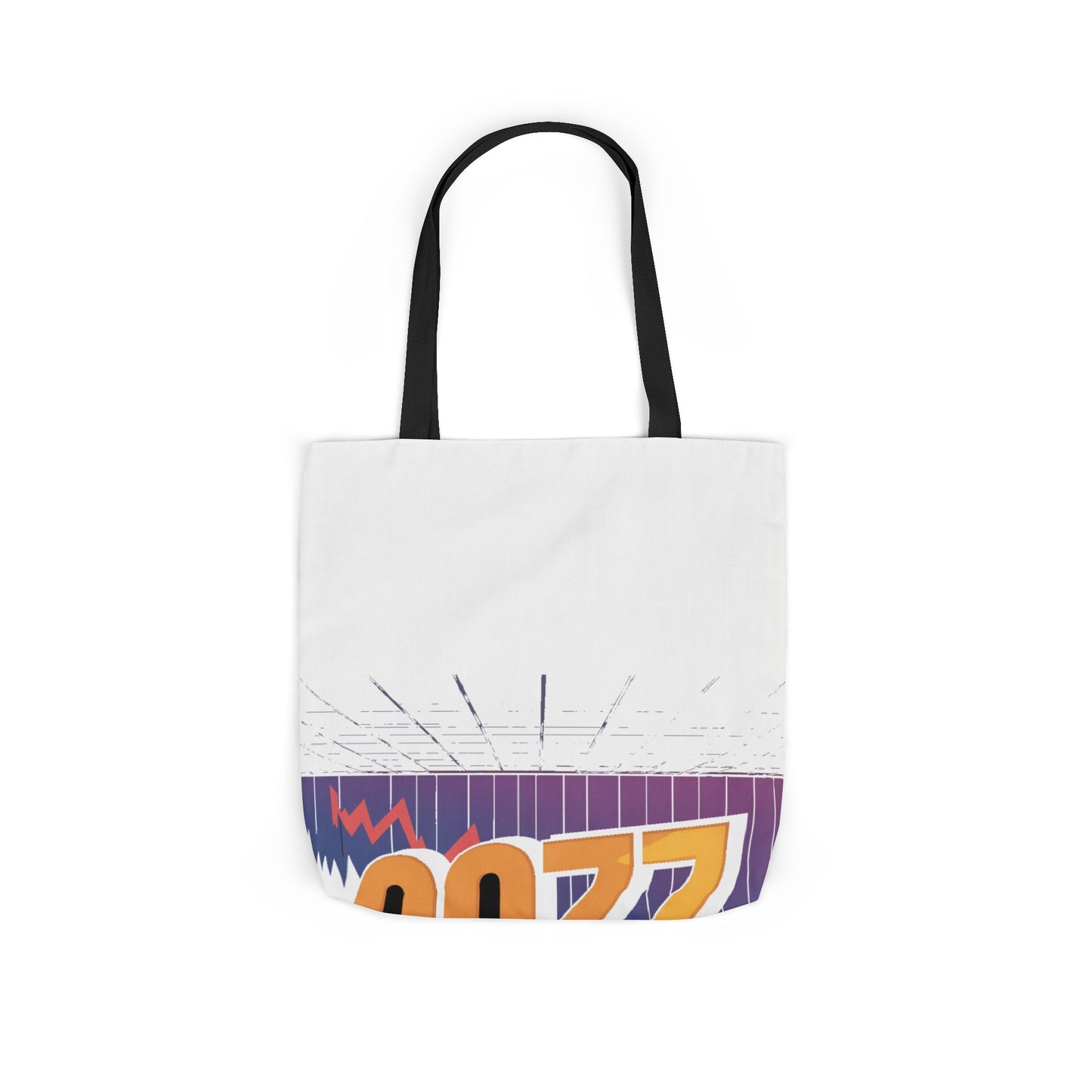 The Magic Number Tote