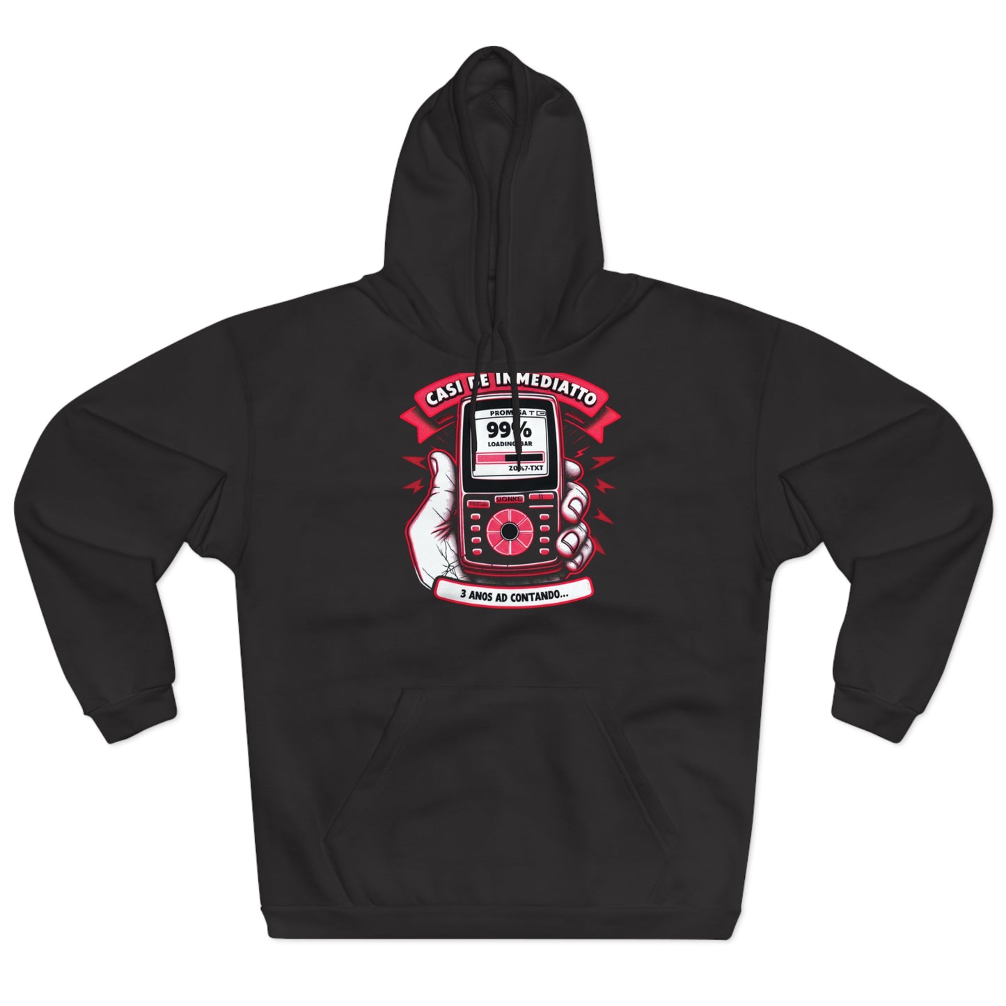 Product Hoodie