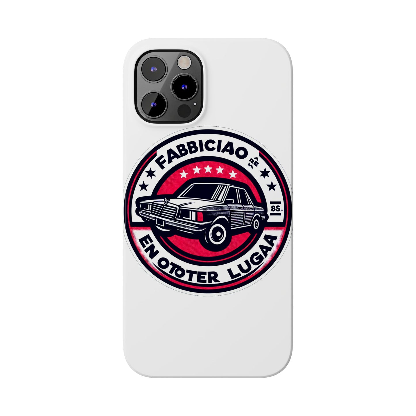 Product Phone Case