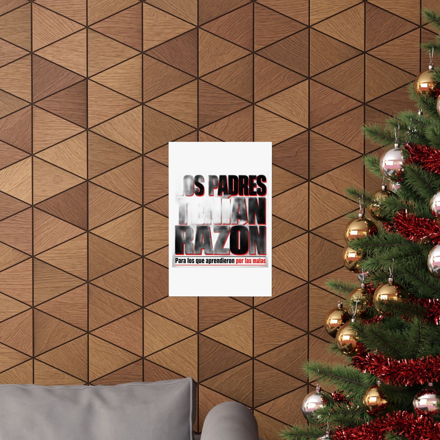 Product Poster