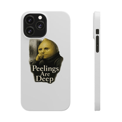 Phone Case — existential-citrus-literature