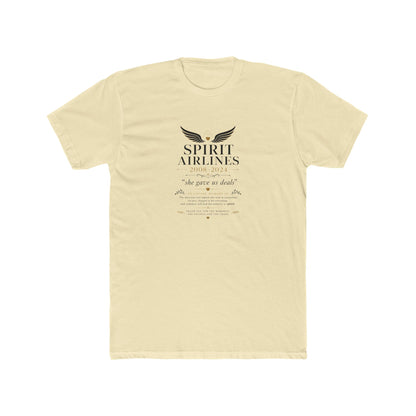 spirit-memorial Tee