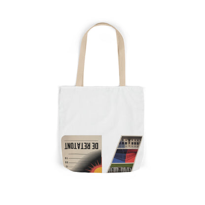 75 Years of Building, One Tweet to Destroy Tote