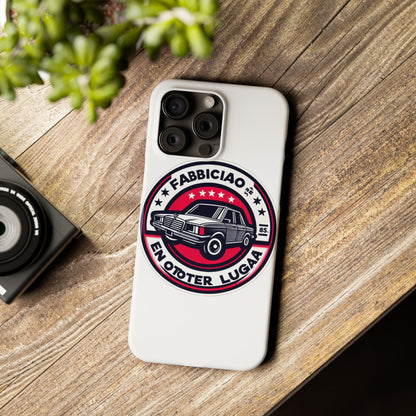 Product Phone Case