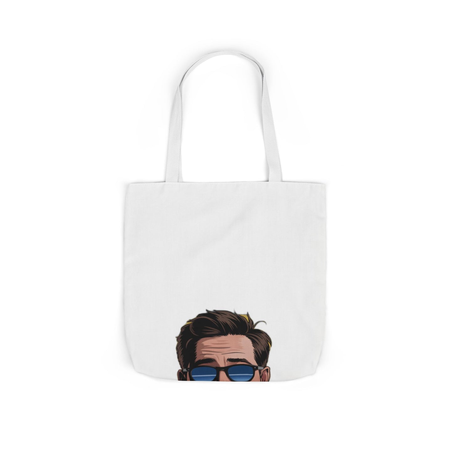 The Overwhelmed Observer Tote