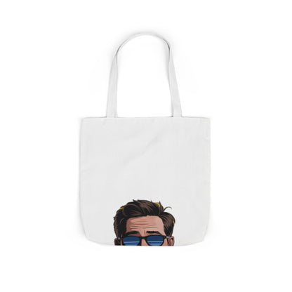 The Overwhelmed Observer Tote