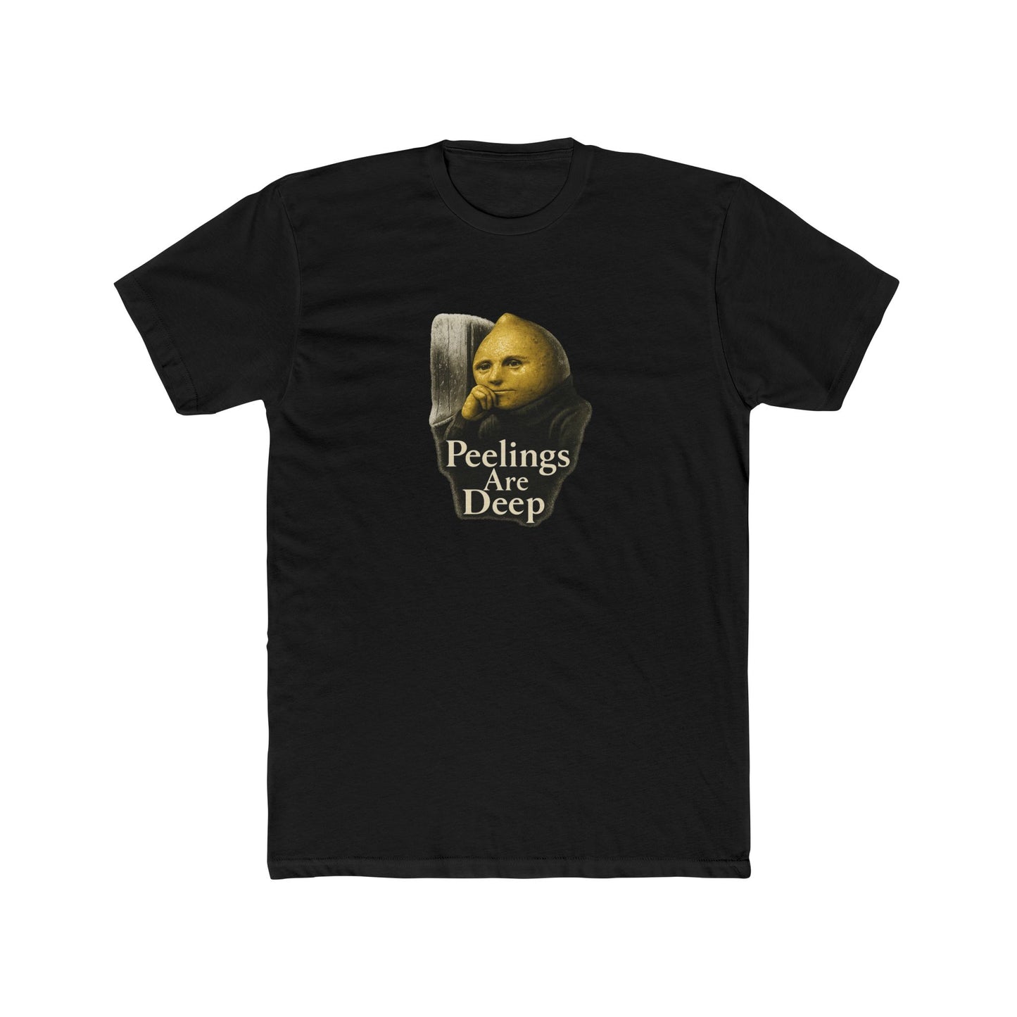 Tee — existential-citrus-literature