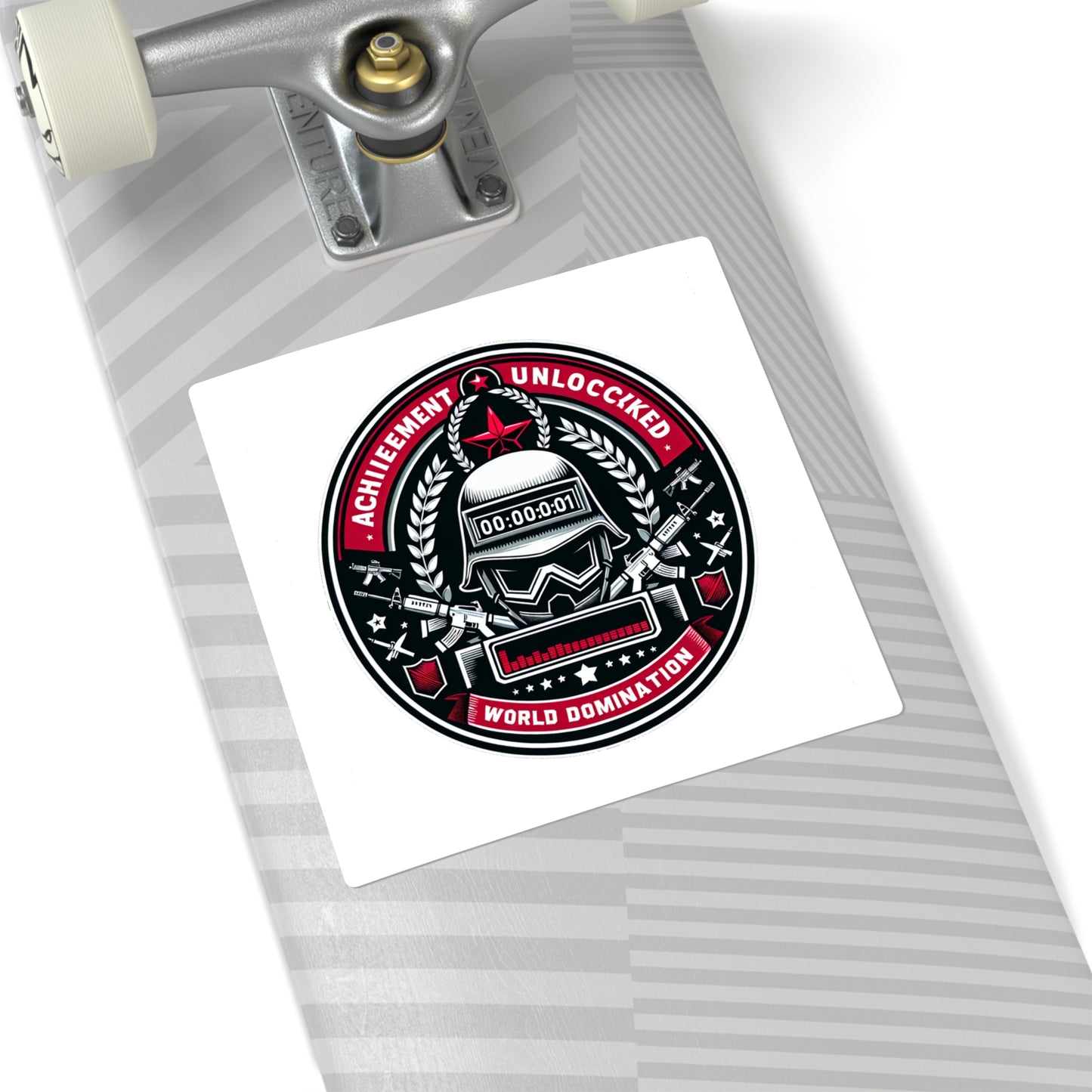 Product Sticker
