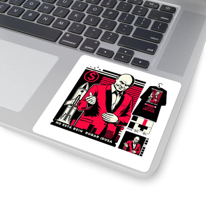 Product Sticker