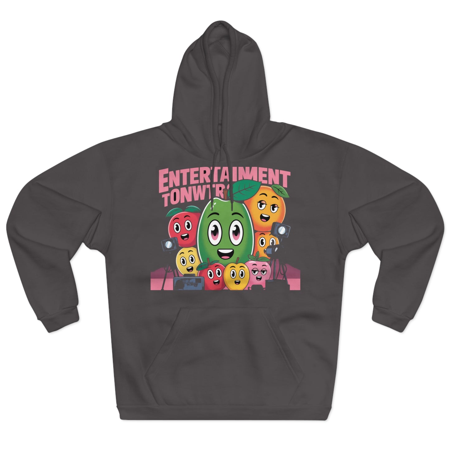 The Fruit Industrial Complex Hoodie