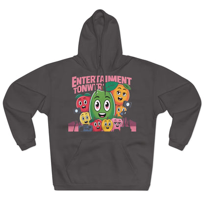 The Fruit Industrial Complex Hoodie