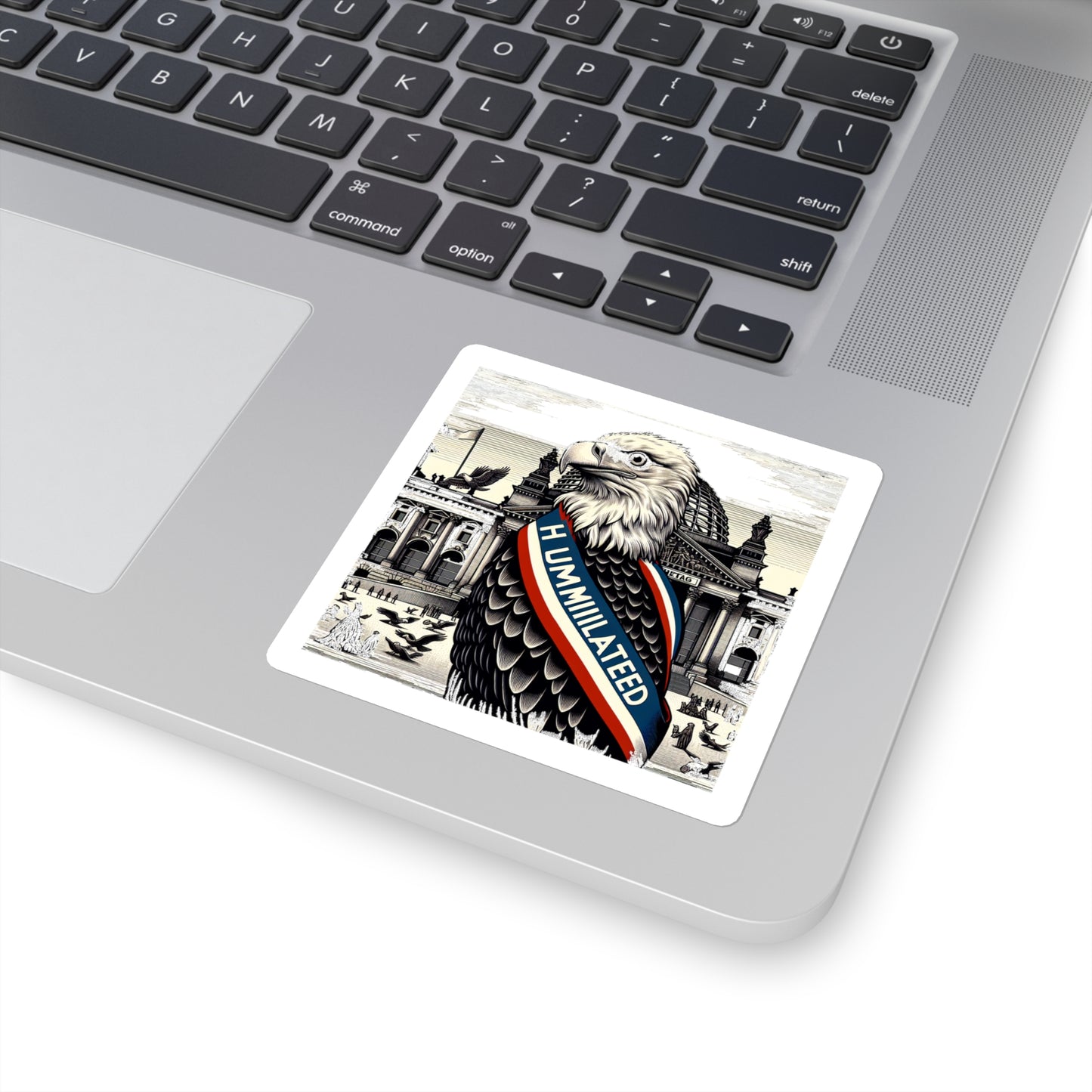 Product Sticker