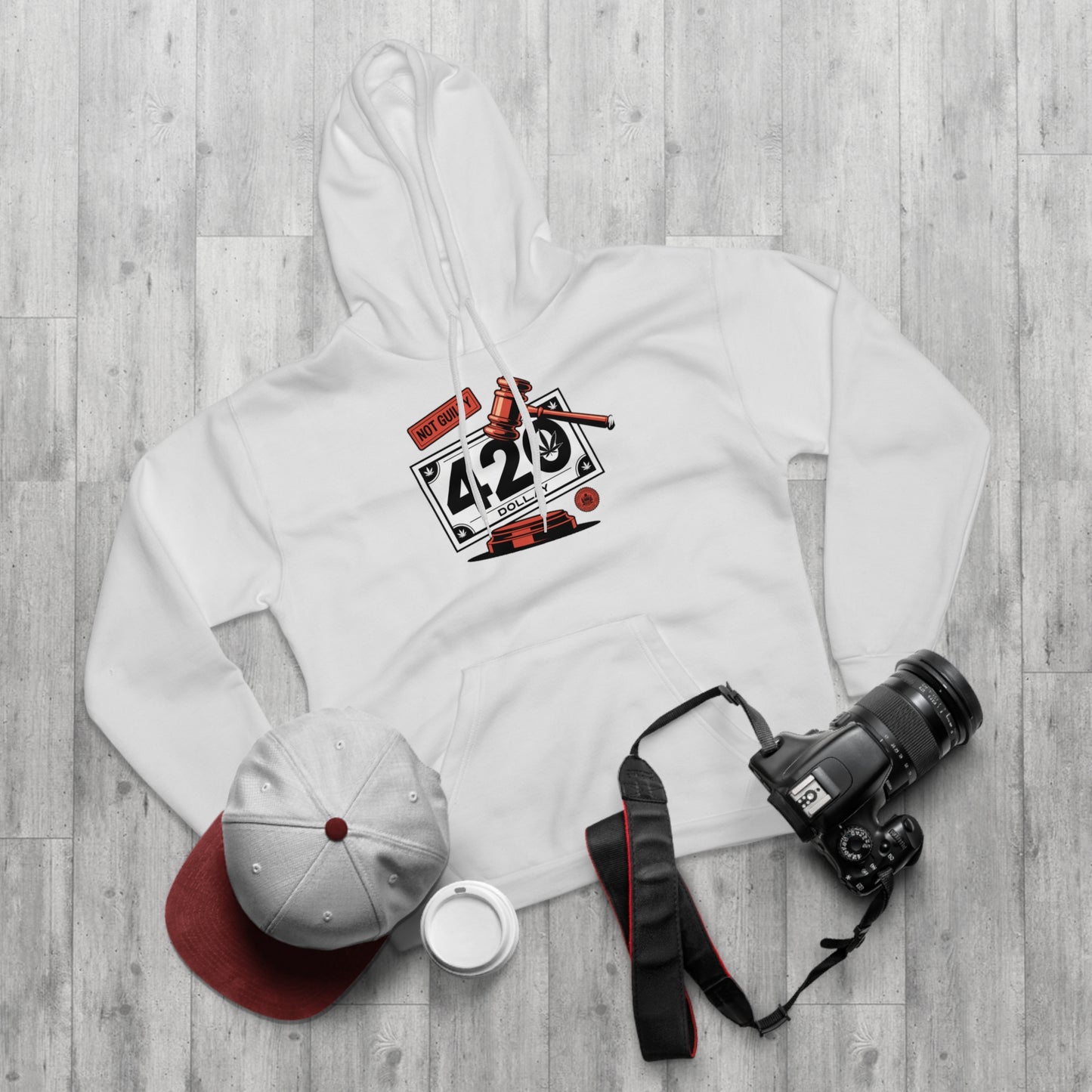 Product Hoodie