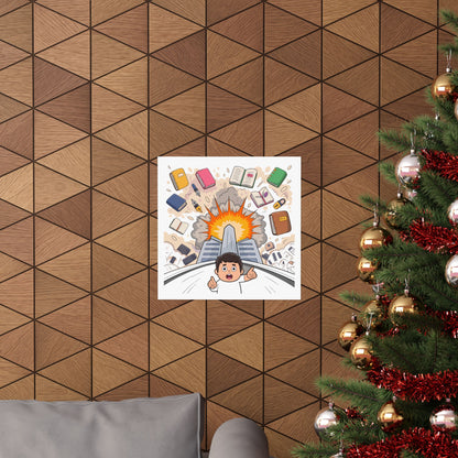 Product Poster