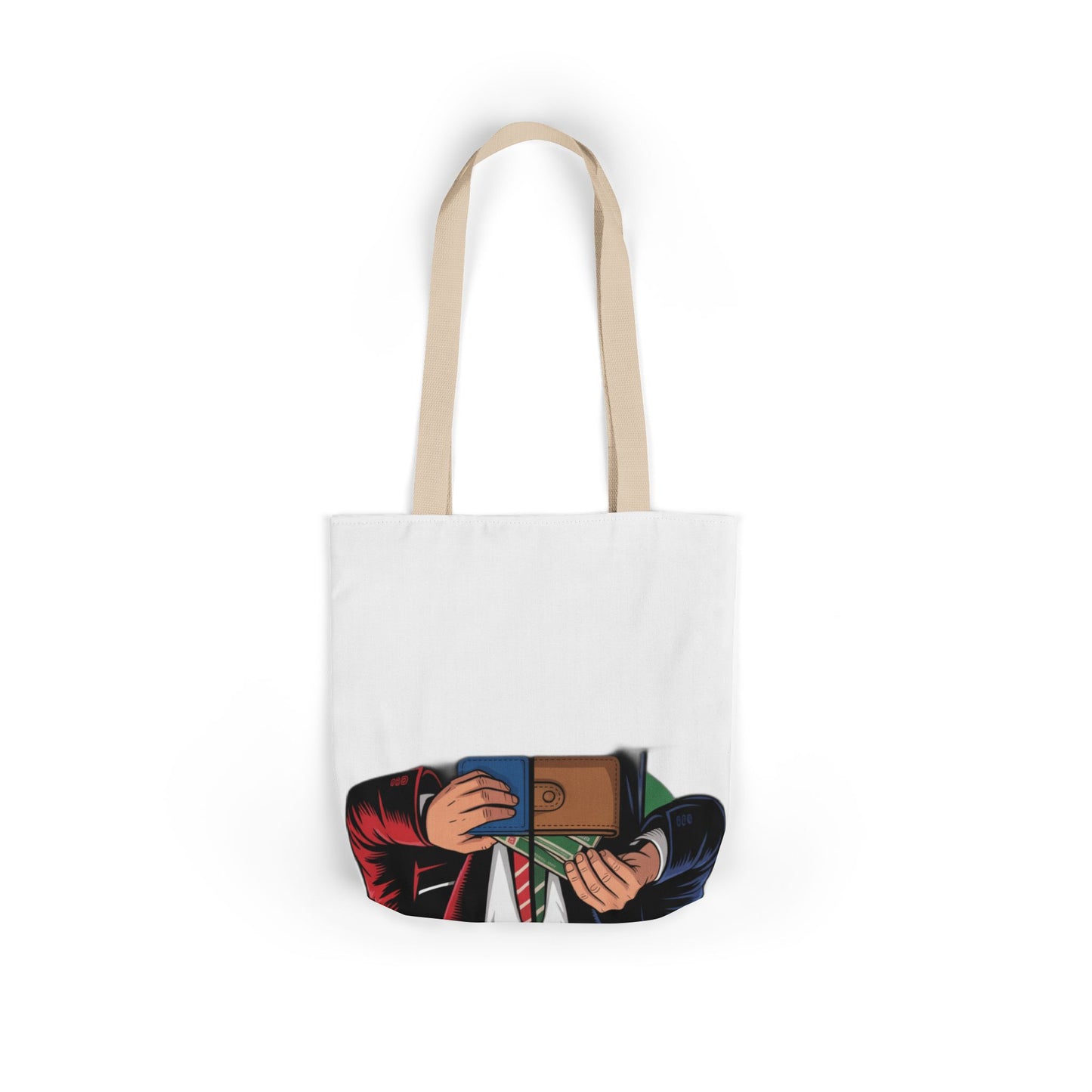 From Suing FIFA to Buying FIFA Tickets Tote