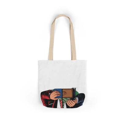 From Suing FIFA to Buying FIFA Tickets Tote