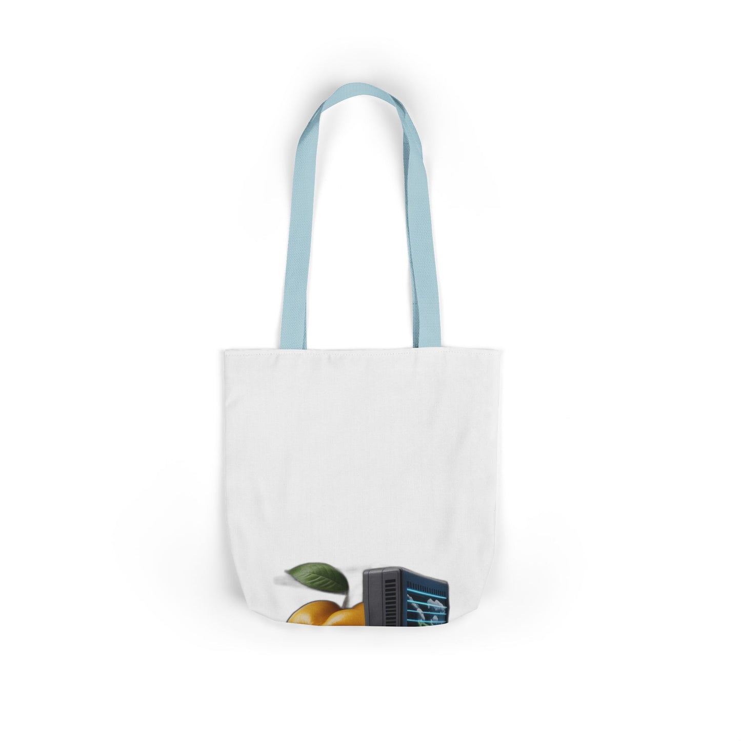 AI Ethics Hyperbole Tote