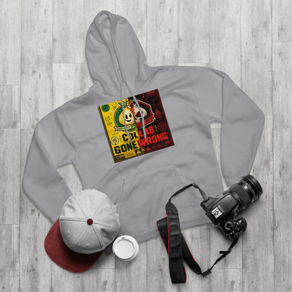 onion-collab Hoodie