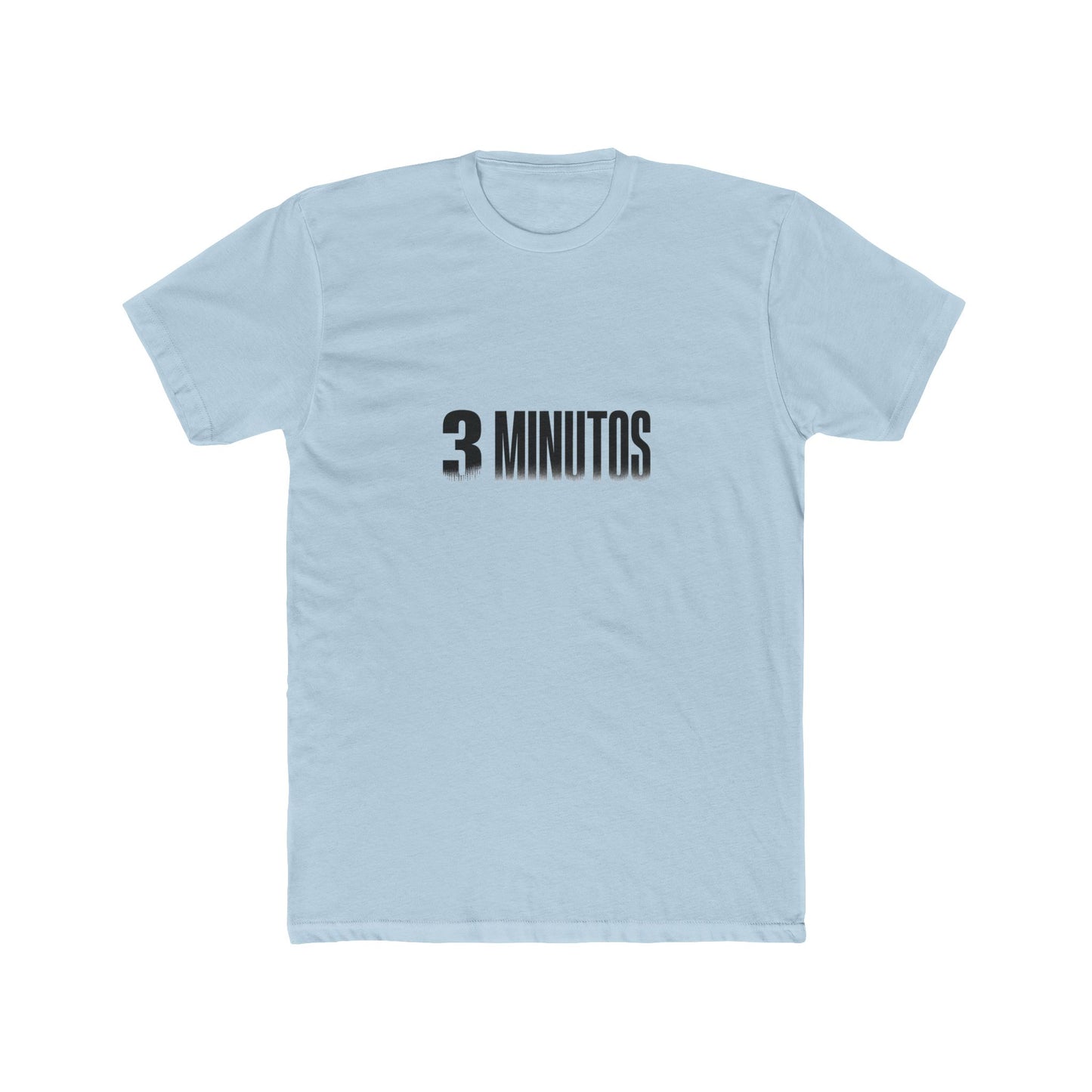 3-minutos Tee
